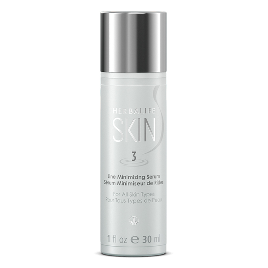 Herbalife SKIN® Line Minimizing Serum