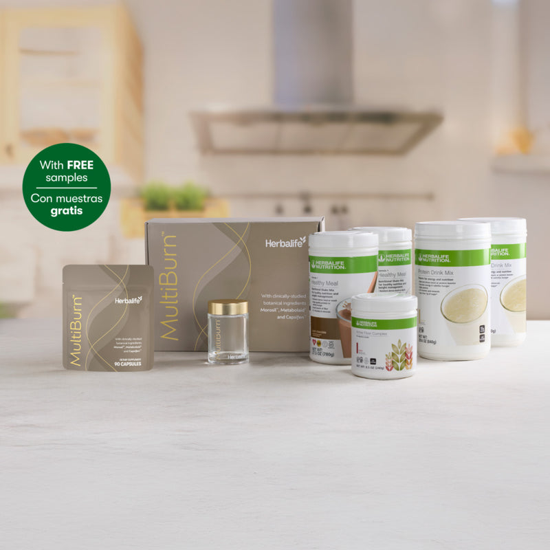 Evolve Weight Loss Program: Chocolate (60 meals)