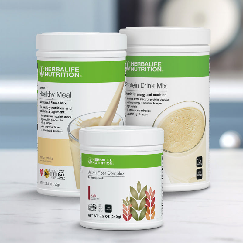 GLP-1 Nutrition